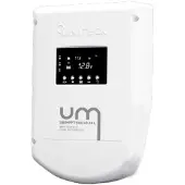 Uniteck Mppt 100/solpanel Lader 40.24l