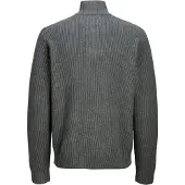 Jack & jones Premium Pullover 'JPRBLURichard' mørkegrå