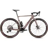 Bh Igravelx Carbon 2.7 2ezmag Grx Rx610 2026 Elektrisk Gravelcykel