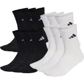 Adidas Sokker sort / hvid