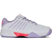 K-Swiss Express Light 3 Hb Sko Til Grusbaner