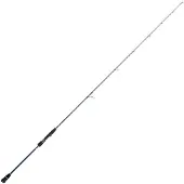 Cinnetic Blue Line Light Jigging Stang