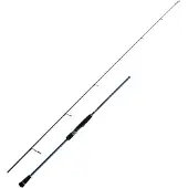 Cinnetic Blue Line Micro Hybrid Sts Jigging Stang