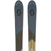 SCOTT Pure Free 90 Ti Alpinski