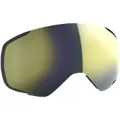 SCOTT Vapor Fotokromatiske Linser