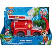 Ryhmä Hau Jungle Marshall Deluxe Elefantkøretøj (6068023)