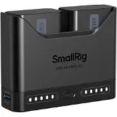 SmallRig 5488 Turbo Charging Kit for NP-FW50 Camera Batteries