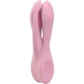 Satisfyer Klitoris Stimulator Trekant 1