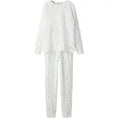 Name it Nattøj - Noos - Jet Stream - - 3-4 år (98-104) - Nattøj 2-delt