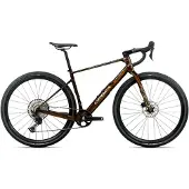 Orbea Terra M30team 1x Grx Rx822 Sgs 2026 Gravelcykel