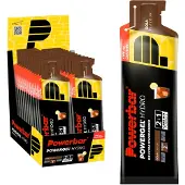 Powerbar Powergel Hydro Boks Med Energigeler Cola 67ml 24 Enheder