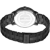 Just cavalli Jc1g216m0075 Quartz 3 Atm 42 Mm Ur