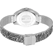 Just cavalli Jc1l210m0045 Quartz 5 Atm 32 Mm Dameur