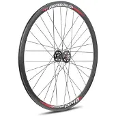 Gurpil Fixed Dp-18 Bearings Disc Tubular Forhjul