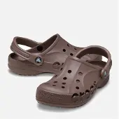 Crocs Baya Clogs Trøffel