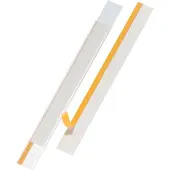 Durable Kendetegnsskinne (B x H) 1000 mm x 60 mm 25 stk