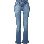 G-Star Jeans 'Midge' blue denim