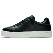 Selected David Chunky Leather 2.0 Sko