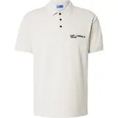 Karl lagerfeld Jeans A2m17094 Regular Fit Kortærmet Polo