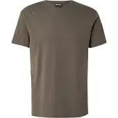 G-Star Bluser & t-shirts mørkegrå
