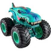 Hot Wheels Kolossal Lastbil