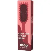 Doop Me & Brush Curly Hair Styling Brush