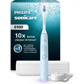 Philips HX7406/02 tandbørste