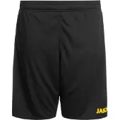 Jako Sportsbukser gul / sort