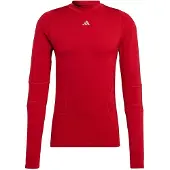Adidas Tf Cr T-shirt Med Lange ærmer
