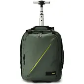 American Tourister Take2cabin Sm 25l Wheeled Rygsæk