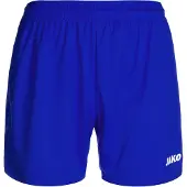 Jako Sportsbukser 'Manchester 2.0' blå / hvid
