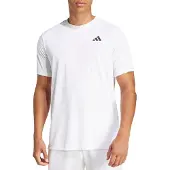 Adidas Club T-shirt Med Korte ærmer