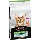 Purina Pro Plan Sterilised Adult Renal Plus Laks - 1,5 kg
