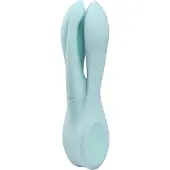 Satisfyer Klitoris Stimulator Trekant 1