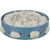 Trixie Dog Activity Hide'n'Sniff skål - Ø 18 cm