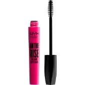 Nyx On The Rise Mascara Black 22 gram