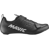 Mavic Aksium Strap Landsvägscykelsko