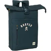 Safta 15.6´´ Harper & Neyer 15.30l 22x39x10 Cm 612459507 Rygsæk