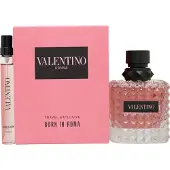 Valentino Born In Roma Donna Gave sæt