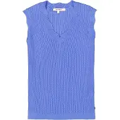 Garcia D50042 ærmeløs Bluse