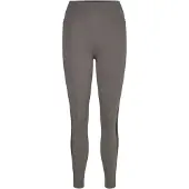 Adidas Optime Workout 3 Stripes 7/8 Leggings