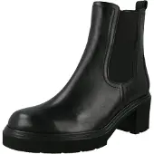 Gabor Chelsea Boots sort