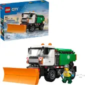 LEGO City 60510 Julekalender 2026