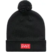 Cult Pompom Beanie