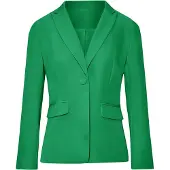Imily Bela Blazer grøn