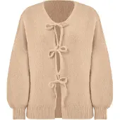 Imily Bela Cardigan beige