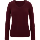 Imily Bela Shirts burgunder