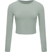 Imily Bela Shirts pastelgrøn
