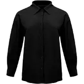 Imily Bela Bluse sort
