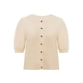 Imily Bela Cardigan fersken